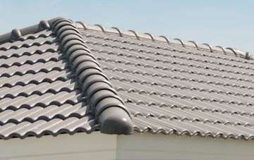 advantages of Brynsiencyn clay roofing
