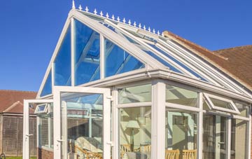 conservatory roof insulation costs Brynsiencyn