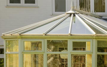 conservatory roof repair Brynsiencyn, Isle Of Anglesey