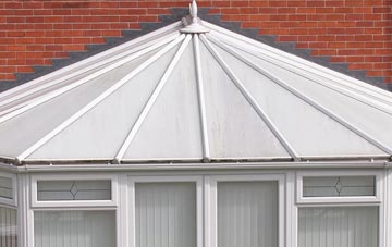 Brynsiencyn polycarbonate conservatory roof repairs