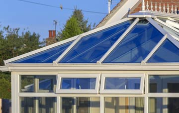 professional Brynsiencyn conservatory insulation