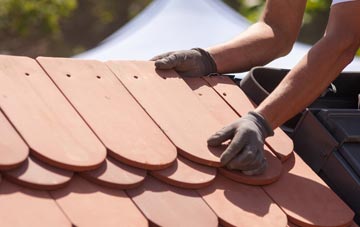 Brynsiencyn roof tile contractors