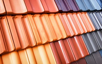 Brynsiencyn roof tile costs