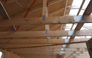 Brynsiencyn roof truss costs