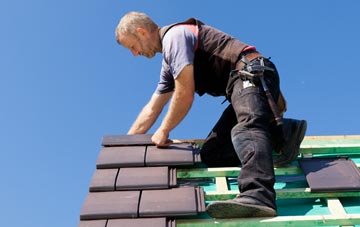 disadvantages of Brynsiencyn slate roofing