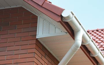 Brynsiencyn soffit repair costs