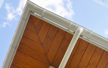 Brynsiencyn soffit types