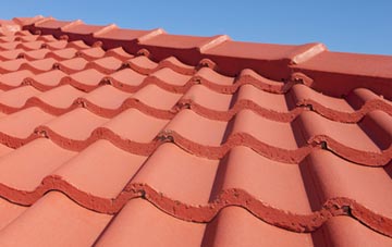 Brynsiencyn tile and slate roof replacement