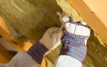 types of Brynsiencyn pitched roof insulation materials