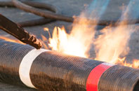 Brynsiencyn flat roofing replacement