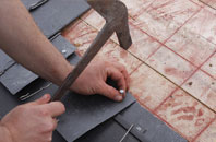 free Brynsiencyn garage roof repair quotes