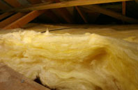Brynsiencyn pitch roof insulation