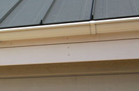 Brynsiencyn soffit repair