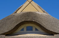 Brynsiencyn thatch roofing